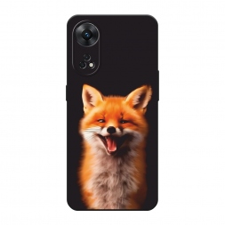 ������� ����������� ����� ������ ���� �� Oppo Reno 8T 4G