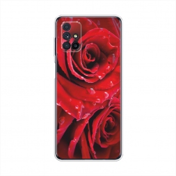 ����������� ����� ��������� ���� �� Samsung Galaxy M31s