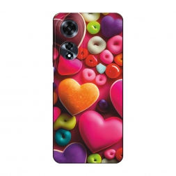 ������� ����������� ����� �������� � �������� �� Oppo A60