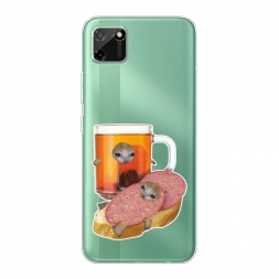 ����������� ����� ������ ��������� �� Realme C11
