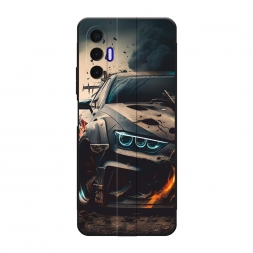 ������� ����������� ����� �� ����� �� Tecno Pova 3