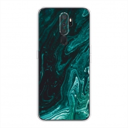 ����������� ����� ������ ������� �� Oppo A5 (2020)