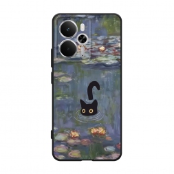������� ����������� ����� ����� � ����� �� Realme 14 5G