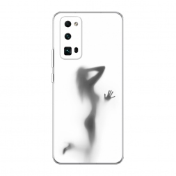 ����������� ����� ������ � ���� �� Honor 30 Pro Plus