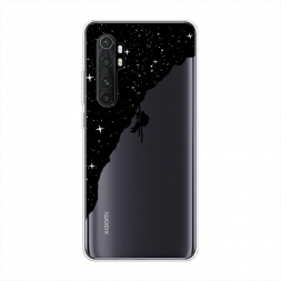 ����������� ����� �������� � ������� �� Xiaomi Mi Note 10 lite