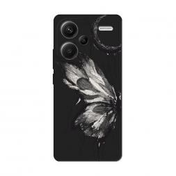 ������� ����������� ����� ���������� ������� �� Xiaomi Redmi Note 13 Pro Plus