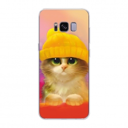 ����������� ����� ������� � ������ ����� �� Samsung Galaxy S8 Plus