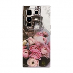 ����������� ����� ��������� ���� �� Infinix Note 50 Pro Plus