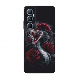 ������� ����������� ����� Dark snake �� Realme C65