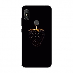 ����������� ����� �����-������� �������� �� Xiaomi Redmi Note 6 Pro
