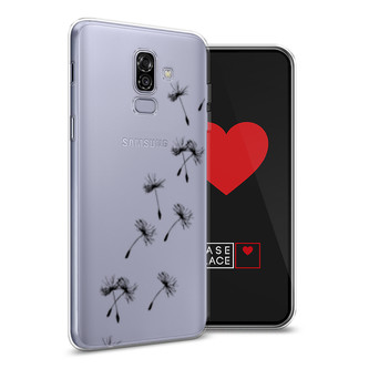 ����������� ����� ������� ���������� �� Samsung Galaxy J8