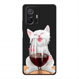 ������� ����������� ����� ��� � ������� �� Xiaomi Mi 11T Pro