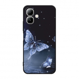 ������� ����������� ����� ����������� ������� �� Infinix Smart 20