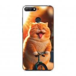 ����������� ����� ��� �� ������ �� Honor 7A Pro