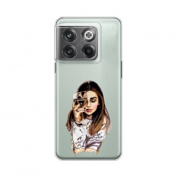 ����������� ����� ������� � ������� �� OnePlus 10T
