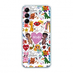 ����������� ����� ����� ������� �� Samsung Galaxy M14 5G