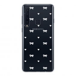 ����������� ����� ������� ������� 1 �� Samsung Galaxy A9 2018