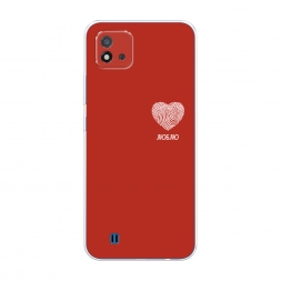 ����������� ����� ��������� ������ �� ������� �� Realme C20