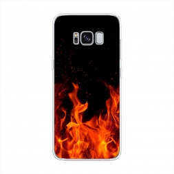 ����������� ����� ��� � ���� �� Samsung Galaxy S8