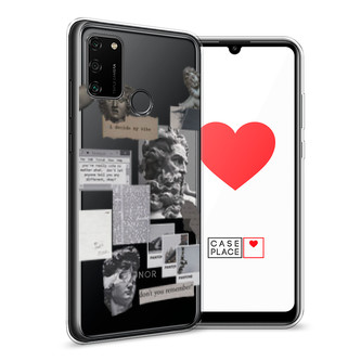 ����������� ����� ������ ��������� ���������� �� Honor 9A