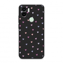 ������� ����������� ����� ���������� ��������� �������� �� Redmi A1 Plus