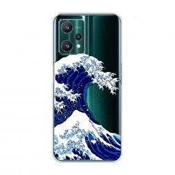 ����������� ����� ����� � �������� �� Realme 9 Pro Plus