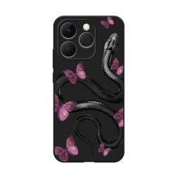 ������� ����������� ����� ���� � ������� �� Realme 15T