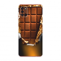 ����������� ����� ��������� �� Samsung Galaxy A31