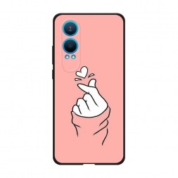 ������� ����������� ����� ������-���� �� OnePlus Nord CE4 Lite 5G