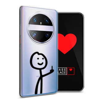 ����������� ����� ����������� ��������� ������ �� Huawei Mate 60 Pro
