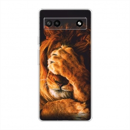 ����������� ����� ������� ���� �� Google Pixel 6A