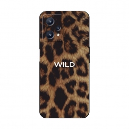 ������� ����������� ����� Wild �� �������� �� Realme 9 Pro Plus