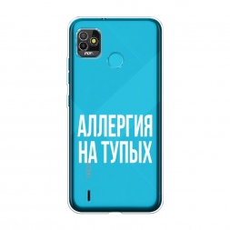 ����������� ����� �������� �� ����� �� Tecno POP 5