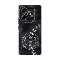 ����������� ����� ���� �� Itel S23 Plus