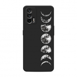 ������� ����������� ����� ���� ���� �� Realme GT