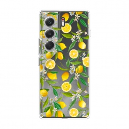 ����������� ����� ������ ������ �� Tecno Camon 40