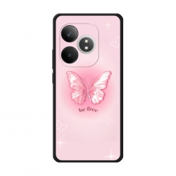 ������� ����������� ����� be free butterfly 1 �� Realme GT 6T