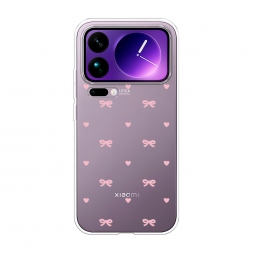 ����������� ����� ������� ������� 3 �� Xiaomi 17 Pro Max