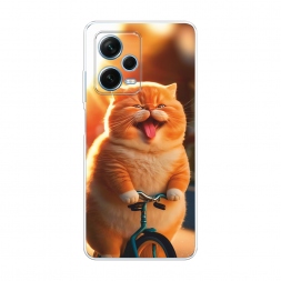 ����������� ����� ��� �� ������ �� Redmi Note 12 Pro Plus