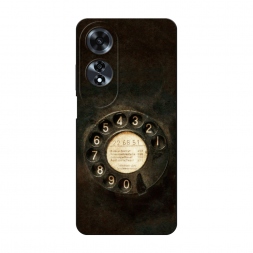 ������� ����������� ����� ��������� ������� �� Oppo A60
