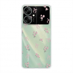 ����������� ����� ���� � �������� �� Xiaomi Redmi 13R 5G