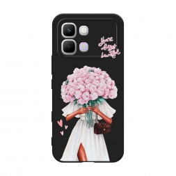 ������� ����������� ����� ������� � ������� ������ �� Infinix Note Edge