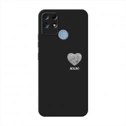 ������� ����������� ����� ��������� ������ ����� �� Realme C25s