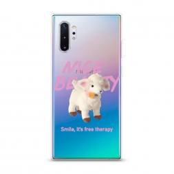 ����������� ����� free therapy �� Samsung Galaxy Note 10 Plus