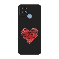 ������� ����������� ����� �������� �� �������� �� Realme C25s