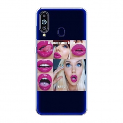 ����������� ����� � ����� ����� ������� �� Samsung Galaxy M40 
