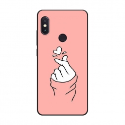 ������� ����������� ����� ������-���� �� Xiaomi Redmi Note 5/Note 5 Pro