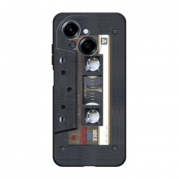 ������� ����������� ����� ��������� ������� �� Tecno Spark Go 1