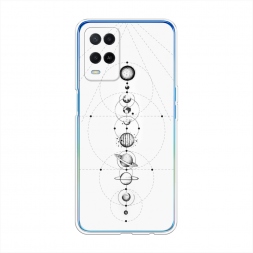 ����������� ����� ����� ������ �� Oppo A54
