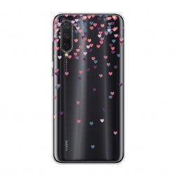 ����������� ����� ������� �������� �� Xiaomi Mi CC9